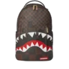RUCSAK XTC SHARKS IN PARIS (DLXV)