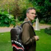 RUCSAK XTC SHARKS IN PARIS (DLXV)
