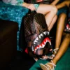 RUCSAK XTC SHARKS IN PARIS (DLXV)