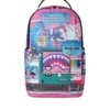 RUCSAK Y2K SHARK