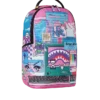 RUCSAK Y2K SHARK