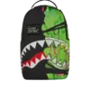 RUCSAK ZOMBIE OOZE SHARK CENTRAL Rucsacuri