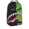 RUCSAK ZOMBIE OOZE SHARK CENTRAL Rucsacuri