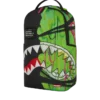 RUCSAK ZOMBIE OOZE SHARK CENTRAL Rucsacuri