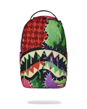 RUCSAK ZOMBIE SHARKPOCALYPSE