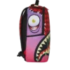 RUCSAK ZOMBIE SHARKPOCALYPSE