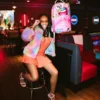 RUCSAKUL CANDY POP DLXR Rucsacuri