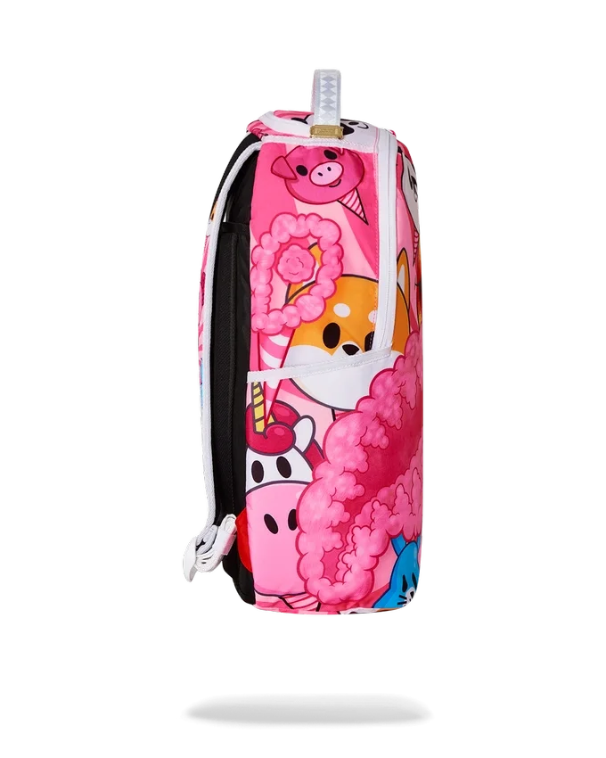 RUCSAKUL CANDY POP DLXR Rucsacuri