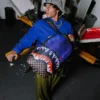 RUCSAKUL CHAMPION OF THE GALAXY