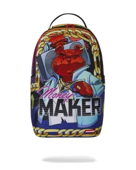 RUCSAKUL DIABLO MONEY MAKER Rucsacuri