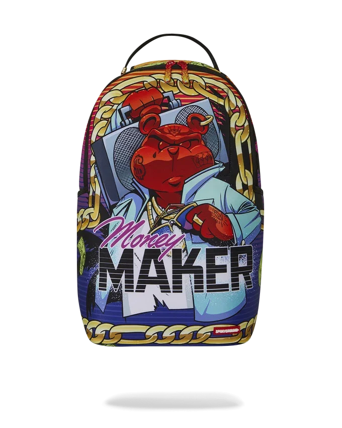 RUCSAKUL DIABLO MONEY MAKER Rucsacuri