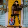 RUCSAKUL DIABLO MONEY MAKER Rucsacuri