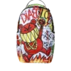 RUCSAKUL DOODLE DIABLO ESSAY Rucsacuri
