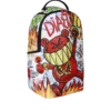 RUCSAKUL DOODLE DIABLO ESSAY Rucsacuri