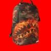 RUCSAKUL LIL TJAY BURNER SHARK DLX DLX