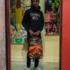 RUCSAKUL LIL TJAY BURNER SHARK DLX DLX