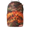 RUCSAKUL LIL TJAY BURNER SHARK DLX DLX
