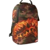 RUCSAKUL LIL TJAY BURNER SHARK DLX DLX
