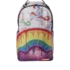 RUCSAKUL MELT THE RAINBOW Rucsacuri