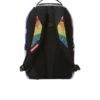 RUCSAKUL MELT THE RAINBOW Rucsacuri