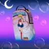 RUCSAKUL SAILOR MOON ON THE RUN