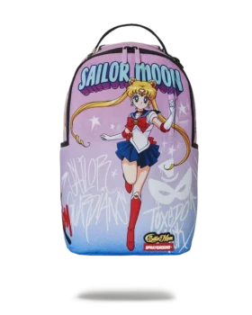 RUCSAKUL SAILOR MOON ON THE RUN