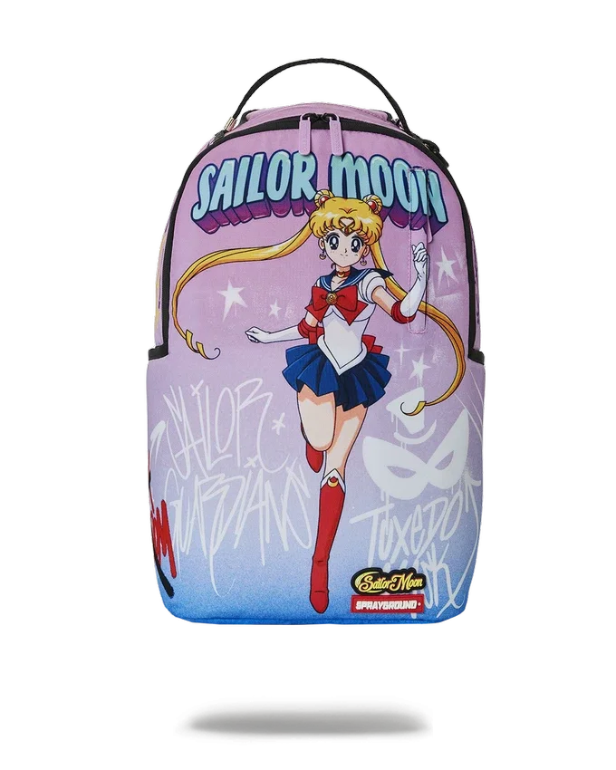 RUCSAKUL SAILOR MOON ON THE RUN