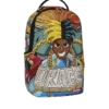 RUCSAKUL SOULJA BOY ANIME DRIFTER COLLAB Rucsacuri