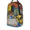 RUCSAKUL SOULJA BOY ANIME DRIFTER COLLAB Rucsacuri