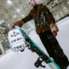 RUCSAKUL SUBZERO DIN COLECȚIA GLOBAL EXPEDITION