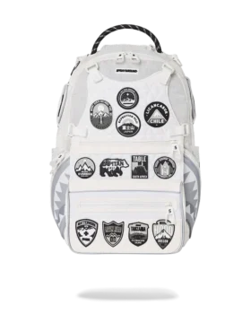 RUCSAKUL SUBZERO DIN COLECȚIA GLOBAL EXPEDITION