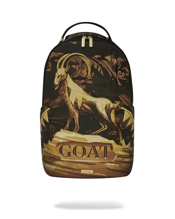 RUCSAKUL THE GOAT DLXSV