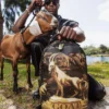RUCSAKUL THE GOAT DLXSV
