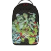 RUCSAKUL ZOMBIE AND THE GANG Rucsacuri