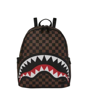 RUCSAKUR SAVAGE DE LA PRIVATE JET SHARK CLUB