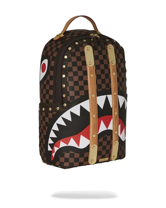 RUCSAKURI MONSIEUR EXPLORATEUR