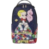 RUCSAKURI RICHIE RICH „MONEY MONEY MONEY” (DLXV)