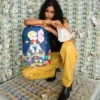 RUCSAKURI RICHIE RICH „MONEY MONEY MONEY” (DLXV)