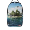 RUCSAKURI SHARK ISLAND HEADQUARTERS