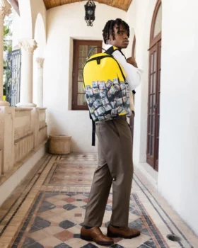 RUCSAUL ENTREPRENEUR (DLXV)