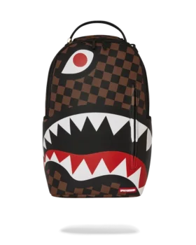 RUCSAUL HANGOVER SHARK Rucsacuri
