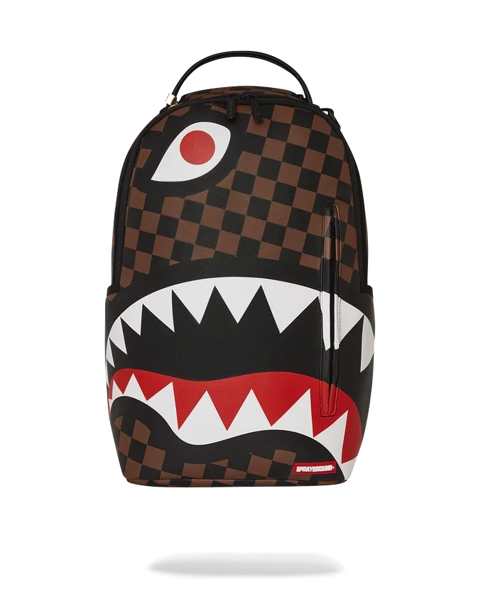 RUCSAUL HANGOVER SHARK Rucsacuri