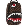 RUCSAUL HANGOVER SHARK Rucsacuri
