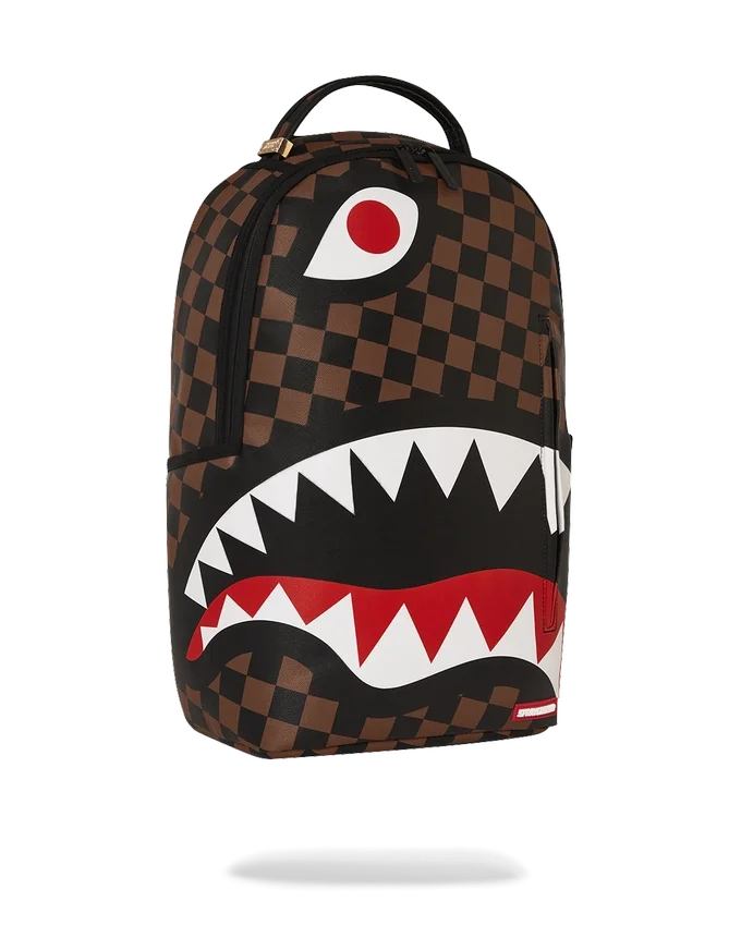 RUCSAUL HANGOVER SHARK Rucsacuri