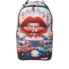 RUCSAUL LIPS AND FAMOUS Rucsacuri