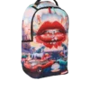 RUCSAUL LIPS AND FAMOUS Rucsacuri