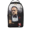 RUCSAUL THE GODFATHER (DLXV)
