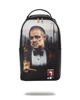 RUCSAUL THE GODFATHER (DLXV)
