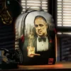 RUCSAUL THE GODFATHER (DLXV)