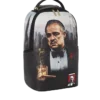 RUCSAUL THE GODFATHER (DLXV)